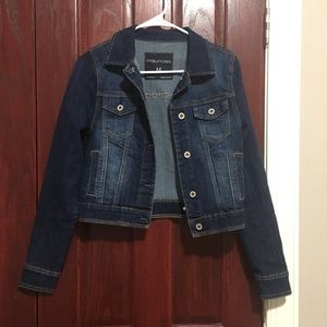 Maurice’s Denim Jacket